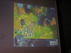 画像集#002のサムネイル/World Cyber Games 2008の日本予選が開催。板橋ザンギエフ,nemuke氏らがドイツの本選へ