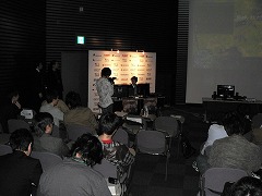 画像集#003のサムネイル/World Cyber Games 2008の日本予選が開催。板橋ザンギエフ,nemuke氏らがドイツの本選へ