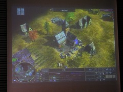 画像集#005のサムネイル/World Cyber Games 2008の日本予選が開催。板橋ザンギエフ,nemuke氏らがドイツの本選へ