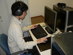 画像集#006のサムネイル/World Cyber Games 2008の日本予選が開催。板橋ザンギエフ,nemuke氏らがドイツの本選へ