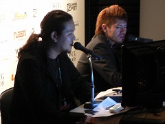 画像集#008のサムネイル/World Cyber Games 2008の日本予選が開催。板橋ザンギエフ,nemuke氏らがドイツの本選へ