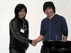 画像集#009のサムネイル/World Cyber Games 2008の日本予選が開催。板橋ザンギエフ,nemuke氏らがドイツの本選へ