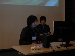 画像集#011のサムネイル/World Cyber Games 2008の日本予選が開催。板橋ザンギエフ,nemuke氏らがドイツの本選へ