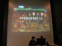 画像集#013のサムネイル/World Cyber Games 2008の日本予選が開催。板橋ザンギエフ,nemuke氏らがドイツの本選へ