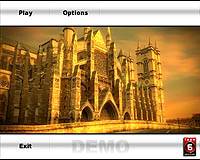 画像集#001のサムネイル/欧州の有名都市を駆け抜ける「ESR:European Street Racing」のデモ版を掲載