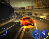 画像集#007のサムネイル/欧州の有名都市を駆け抜ける「ESR:European Street Racing」のデモ版を掲載