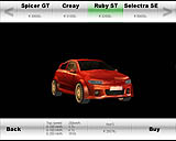 ESR: European Street Racing