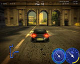 ESR: European Street Racing