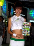 TGS 2007ֳԡ路Υѥ˥ ॷ祦2007