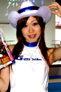 TGS 2007ֳԡ路Υѥ˥ ॷ祦2007