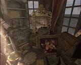 画像集#003のサムネイル/殺人事件の背後に潜むミステリーを解き明かせ。ホラーアドベンチャー「Darkness Within」のデモ版を掲載