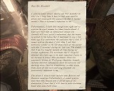 画像集#004のサムネイル/殺人事件の背後に潜むミステリーを解き明かせ。ホラーアドベンチャー「Darkness Within」のデモ版を掲載