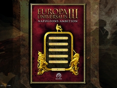 画像集#001のサムネイル/歴史のハイライトシーンを楽しむのに最適。「ヨーロッパ・ユニバーサリスIIIナポレオンの野望」のプレイレポートを掲載