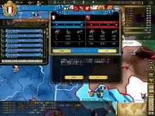 画像集#007のサムネイル/歴史のハイライトシーンを楽しむのに最適。「ヨーロッパ・ユニバーサリスIIIナポレオンの野望」のプレイレポートを掲載