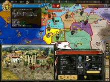 画像集#010のサムネイル/歴史のハイライトシーンを楽しむのに最適。「ヨーロッパ・ユニバーサリスIIIナポレオンの野望」のプレイレポートを掲載