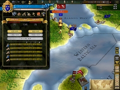 画像集#014のサムネイル/歴史のハイライトシーンを楽しむのに最適。「ヨーロッパ・ユニバーサリスIIIナポレオンの野望」のプレイレポートを掲載