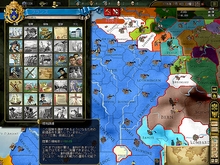 画像集#016のサムネイル/歴史のハイライトシーンを楽しむのに最適。「ヨーロッパ・ユニバーサリスIIIナポレオンの野望」のプレイレポートを掲載