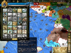 画像集#018のサムネイル/歴史のハイライトシーンを楽しむのに最適。「ヨーロッパ・ユニバーサリスIIIナポレオンの野望」のプレイレポートを掲載