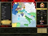 画像集#003のサムネイル/本邦初? 「ヨーロッパ・ユニバーサリスIII ナポレオンの野望」あえてプレイなしで綴る,英雄ナポレオン一代記