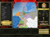 画像集#012のサムネイル/本邦初? 「ヨーロッパ・ユニバーサリスIII ナポレオンの野望」あえてプレイなしで綴る,英雄ナポレオン一代記