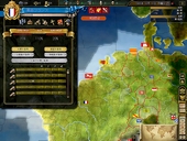 画像集#013のサムネイル/本邦初? 「ヨーロッパ・ユニバーサリスIII ナポレオンの野望」あえてプレイなしで綴る,英雄ナポレオン一代記