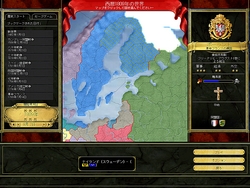 画像集#033のサムネイル/本邦初? 「ヨーロッパ・ユニバーサリスIII ナポレオンの野望」あえてプレイなしで綴る,英雄ナポレオン一代記