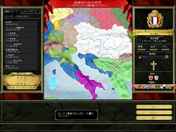 画像集#038のサムネイル/本邦初? 「ヨーロッパ・ユニバーサリスIII ナポレオンの野望」あえてプレイなしで綴る,英雄ナポレオン一代記