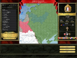 画像集#045のサムネイル/本邦初? 「ヨーロッパ・ユニバーサリスIII ナポレオンの野望」あえてプレイなしで綴る,英雄ナポレオン一代記