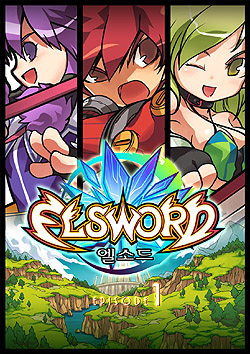 ꡼ No.001 | G2009KOGȯ3D륢ELSWORDפܥӥ˸Ʒʹ桩