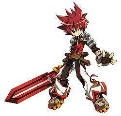 ꡼ No.004 | G2009KOGȯ3D륢ELSWORDפܥӥ˸Ʒʹ桩