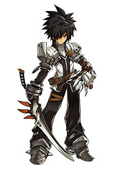 ꡼ No.007 | G2009KOGȯ3D륢ELSWORDפܥӥ˸Ʒʹ桩