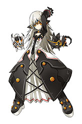 ꡼ No.008 | G2009KOGȯ3D륢ELSWORDפܥӥ˸Ʒʹ桩