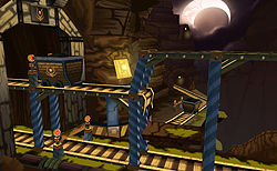 ꡼ No.013 | 317ӥϡϥ󥲡ΡȤ襤ɡͷӤ䤹ɲ륪饤RPGELSWORDץ󥿥ӥ塼