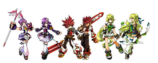 ꡼ No.046 | 317ӥϡϥ󥲡ΡȤ襤ɡͷӤ䤹ɲ륪饤RPGELSWORDץ󥿥ӥ塼