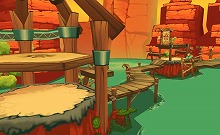 ���������꡼ No.001�Υ���ͥ������ / ���塼�Ȥʥ���餬������ư�����������RPG��ELSWORD�ס��������Ϥޤ����������ӥ���̵���ǥץ쥤���Ƥߤ�����