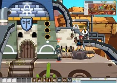 ���������꡼ No.030�Υ���ͥ������ / ���塼�Ȥʥ���餬������ư�����������RPG��ELSWORD�ס��������Ϥޤ����������ӥ���̵���ǥץ쥤���Ƥߤ�����