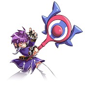 ���������꡼ No.032�Υ���ͥ������ / ���塼�Ȥʥ���餬������ư�����������RPG��ELSWORD�ס��������Ϥޤ����������ӥ���̵���ǥץ쥤���Ƥߤ�����