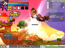 画像ギャラリー No.006のサムネイル画像 / 【PR】見える……見えるぞおおお! なオンラインアクションRPG,「エルソード」って知ってる?