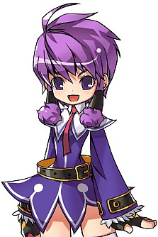 画像ギャラリー No.011のサムネイル画像 / 【PR】見える……見えるぞおおお! なオンラインアクションRPG,「エルソード」って知ってる?