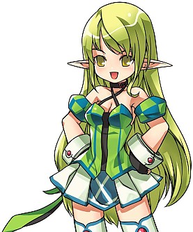 画像ギャラリー No.012のサムネイル画像 / 【PR】見える……見えるぞおおお! なオンラインアクションRPG,「エルソード」って知ってる?