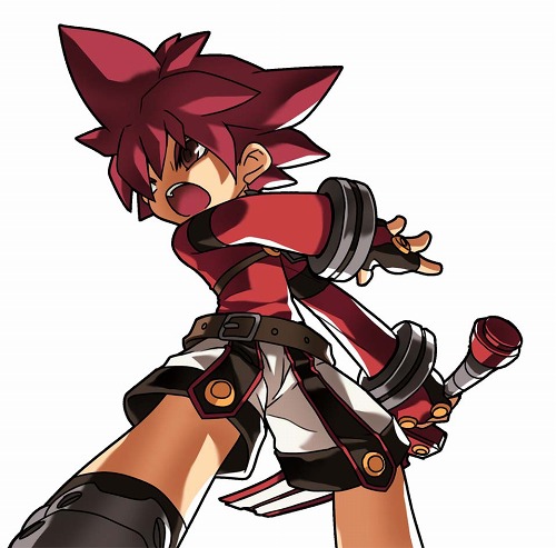 画像ギャラリー No.018のサムネイル画像 / 【PR】見える……見えるぞおおお! なオンラインアクションRPG,「エルソード」って知ってる?