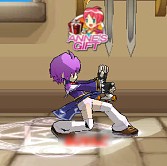 画像ギャラリー No.021のサムネイル画像 / 【PR】見える……見えるぞおおお! なオンラインアクションRPG,「エルソード」って知ってる?