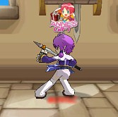 画像ギャラリー No.022のサムネイル画像 / 【PR】見える……見えるぞおおお! なオンラインアクションRPG,「エルソード」って知ってる?