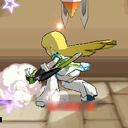 画像ギャラリー No.028のサムネイル画像 / 【PR】見える……見えるぞおおお! なオンラインアクションRPG,「エルソード」って知ってる?