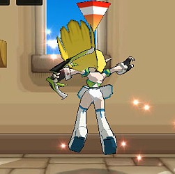 画像ギャラリー No.029のサムネイル画像 / 【PR】見える……見えるぞおおお! なオンラインアクションRPG,「エルソード」って知ってる?