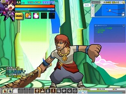 画像ギャラリー No.032のサムネイル画像 / 【PR】見える……見えるぞおおお! なオンラインアクションRPG,「エルソード」って知ってる?