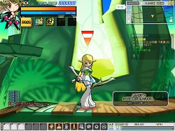 画像ギャラリー No.033のサムネイル画像 / 【PR】見える……見えるぞおおお! なオンラインアクションRPG,「エルソード」って知ってる?