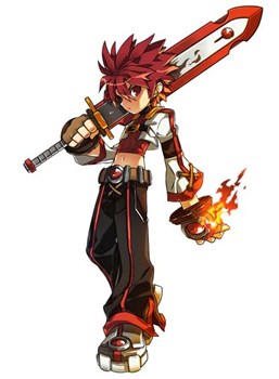 ꡼ No.001Υͥ / ELSWORD״¸3饹ˡħ6饹ɲäžƥפ331˼