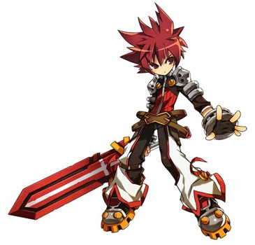 ꡼ No.002Υͥ / ELSWORD״¸3饹ˡħ6饹ɲäžƥפ331˼