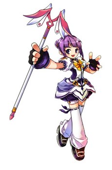 ꡼ No.024Υͥ / ELSWORD״¸3饹ˡħ6饹ɲäžƥפ331˼